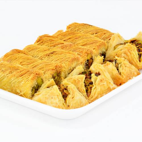 Baklawa