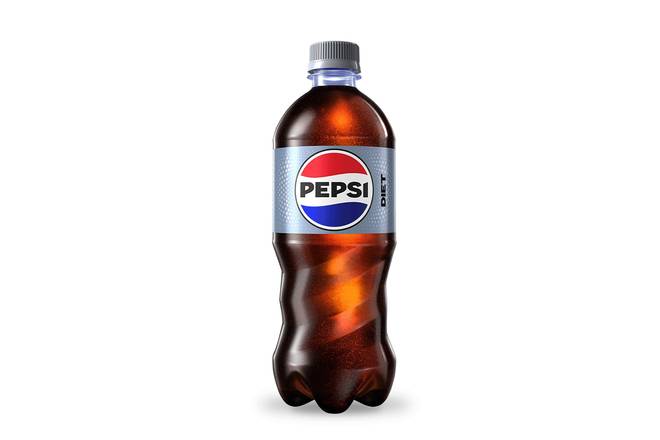 Diet Pepsi®