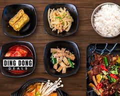 Rice Sama (Southbank)