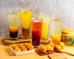 氣果QIGUO飲品專賣店