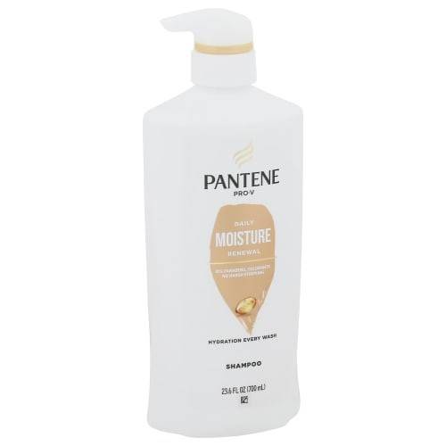 Pantene Shampoo Moisture (23.6 fl oz)