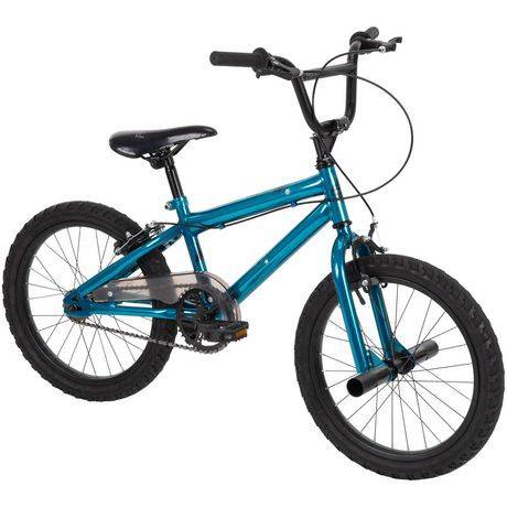 Movelo Disney Frozen 18 inch Bmx Style Bike For Kids ages 5 to 8