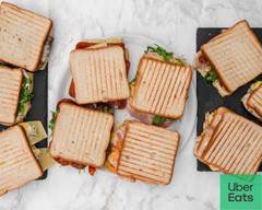 Croque Meirier 🥪