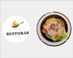 Restobar el Sanguchon Peruano (Providencia)