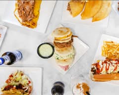 El Venezolano (Calle Nuestra Señora De La Luz 118)