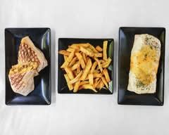 Sport French Takos