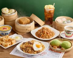 點點心 BREEZE 微風信義店