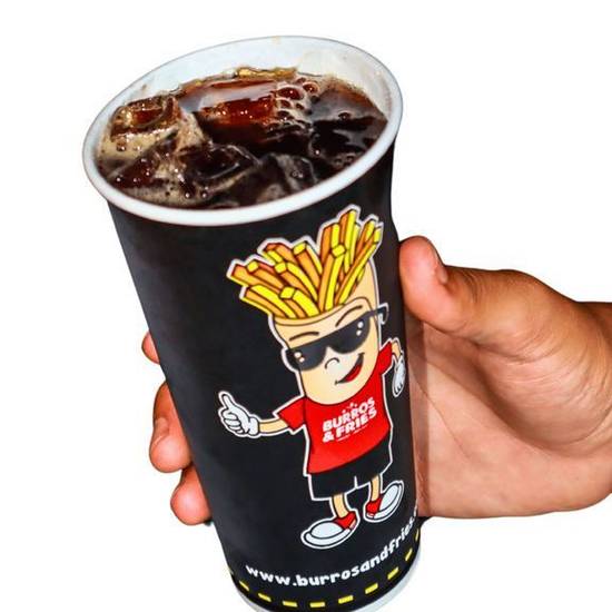 Large Jamaica