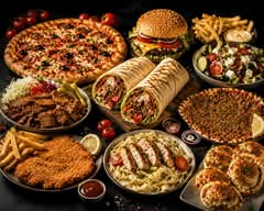 Viola  Pizza • Burger • Döner 🍕🍔🥙