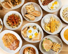 Route 48 (23721 HWY-48)