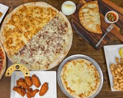 NY Pie (Franklin)