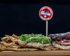 Glutón 100% Gluten Free