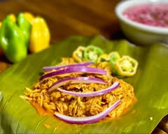 La Cochinita Mia Satelite