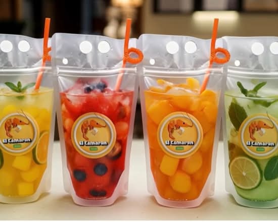 El Camaron Aguachiles & Drinks (Cuernavaca)