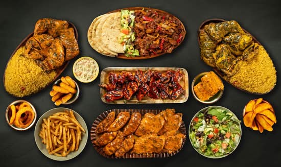 La Peri Peri
