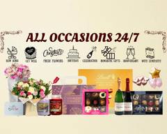 All Occasions 24/7 - Fall Ings 