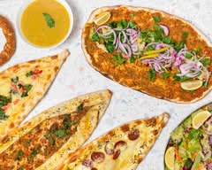 My Lahmacun
