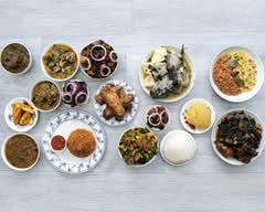 Egwueji African Restaurant