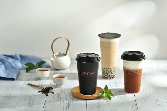 TP TEA (4770 Spring Mountain Rd, 104)