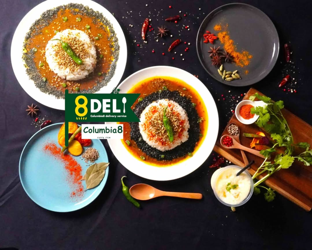 スパイスカレー様 奥浅草｜通も虜にするスパイスカレー！30種のスパイスを巧みに操る