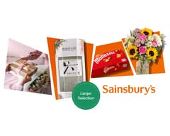 Sainsbury's Supermarket - South Woodham Ferrers