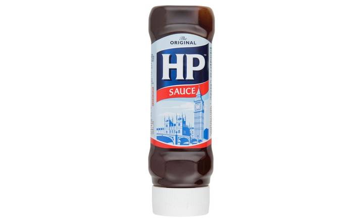 HP Brown Sauce 450g (368215)