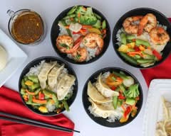 Umami Bowl