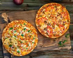 Buster's Pizza (Hinton - 343 Gregg Ave)