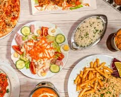 Restaurant Da Kuldip