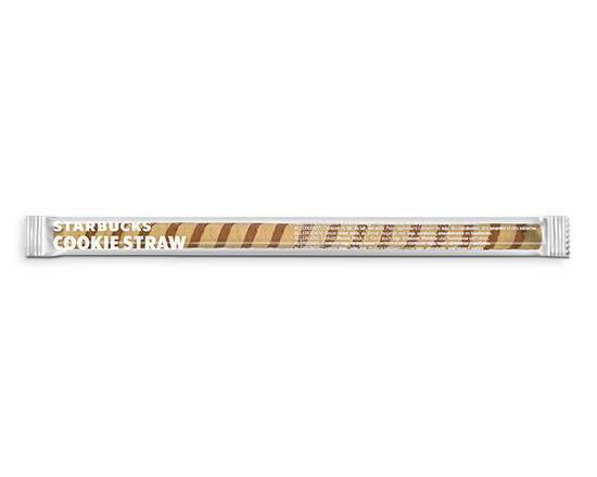 Cookie Straw