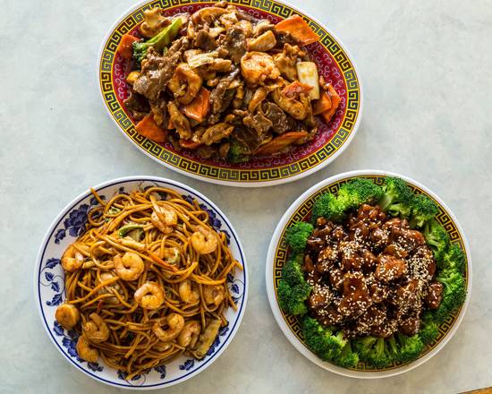 Hunan Express