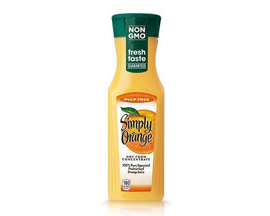 Minute Maid® Orange Juice