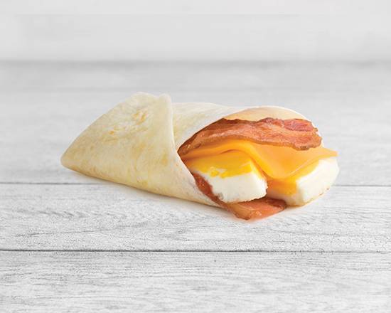 Breakfast Wrap