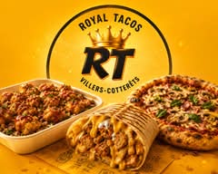 Royal tacos