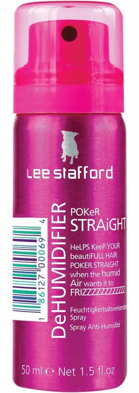 Lee Stafford Styling Dehumidifier Mini 50ml