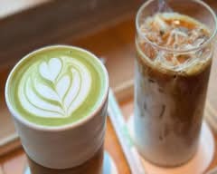 Uplift Coffee