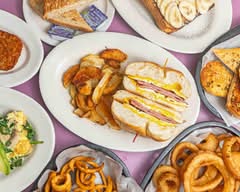 Foodies (Englishtown)