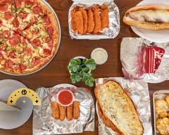 Supreme Pizza & Subs