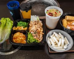 88 Pot Korean BBQ & Hot Pot