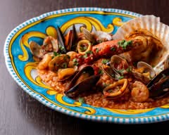 オステリアオオサキ戸田店