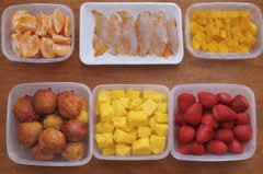 Y's Natural Healthy Food