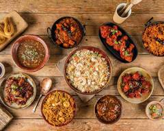 Maida Indo-Chinese (Canary Wharf)