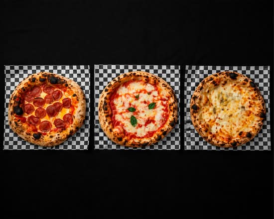 PIZZA MANÍA MX (Guadalajara)