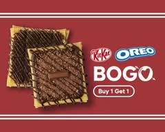 Lovers Desserts (6469 Chebucto Road)