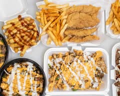 Habibi Grill (St. Clair Ave)