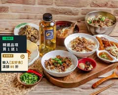 鴨肉香 三民建興店