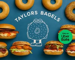 Taylors Bagels (Odd Down)