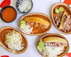 TORTAS AHOGADAS EL JAVIS COLOTLAN PALERMO