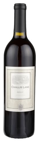 Challis Lane Merlot Red Wine, 2017 (750 ml)