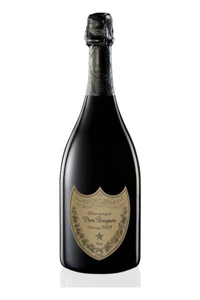 Dom Perignon Champagne Wine 2009 (750 ml)